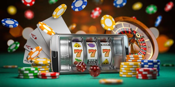 Professional live-dealer French Roulette studio with multi-camera broadcast setup